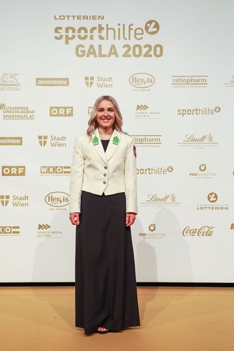 Vorschau Bild von Frau Korporal Chiara Hölzl