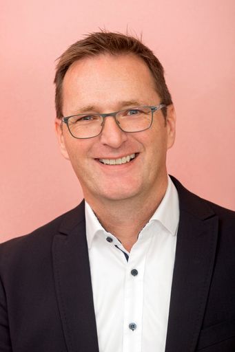  Josef Manner & Comp. AG;..Mag. Andreas Kutil,
Vorstandsvorsitzender; Photo: Manner / Noll