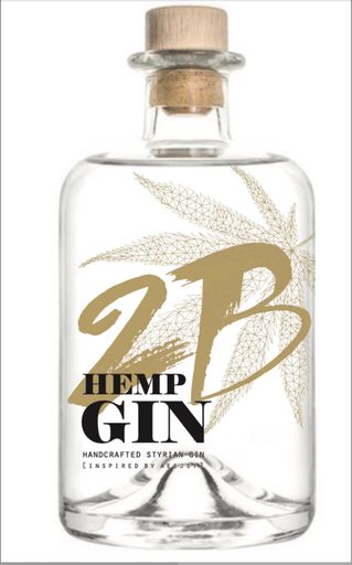 Vorschau Bild von Platz 1 beim World Gin Awards 2021