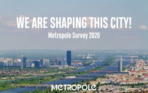  Metropole Survey 2020 | Survey report