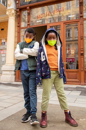 Vorschau Bild von Siya und Kuda Urbanitsch-Schlacher