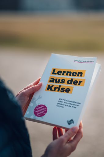 Vorschau Bild von Cover des Fachbuchs