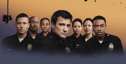 Spätberufener Ordnungshüter: LAPD Rekrut John Nolan muss sich in
der dritten Staffel von "The Rookie" entscheiden, was für ein
Polizist er sein möchte. / Weiterer Text über ots und
www.presseportal.de/nr/127888 / Die Verwendung dieses Bildes ist für
redaktionelle Zwecke unter Beachtung ggf. genannter
Nutzungsbedingungen honorarfrei. Veröffentlichung bitte mit
Bildrechte-Hinweis.