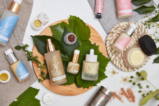 Vorschau Bild von dieNikolai Produktsortiment