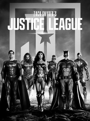 Weltpremiere exklusiv auf Sky Cinema: „Zack
Snyder’s Justice League“zeitgleich zum US-Start exklusiv bei Sky.