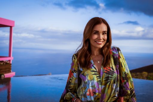 Jana Ina Zarrella moderiert "Love Island" bei RTLZWEI. / Weiterer
Text über ots und www.presseportal.de/nr/6605 / Die Verwendung
dieses Bildes ist für redaktionelle Zwecke unter Beachtung ggf.
genannter Nutzungsbedingungen honorarfrei. Veröffentlichung bitte
mit Bildrechte-Hinweis.