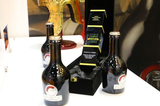 Vorschau Bild von Gulfood Innovation Award 2021