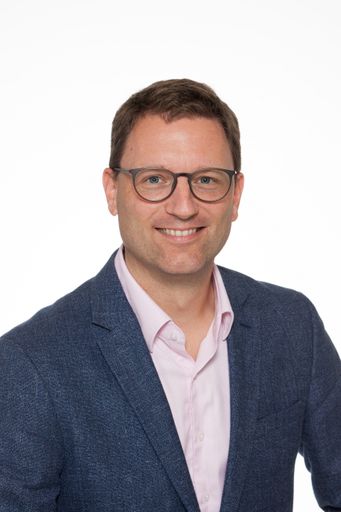  Markus Gschweidl, Bundesinnungsmeister der Augen- und
Kontaktlinsenoptiker