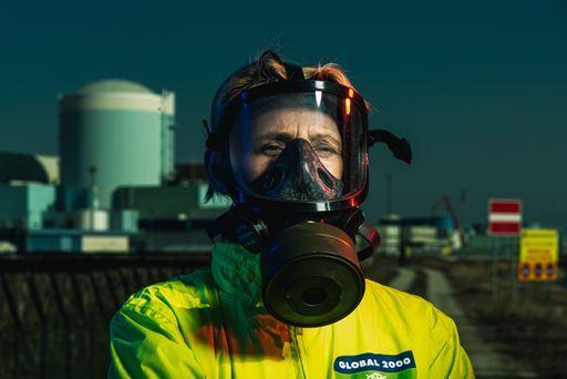 Vorschau Bild von GLOBAL 2000: Zehn Jahre nach Fukushima – AKW Krško
abschalten