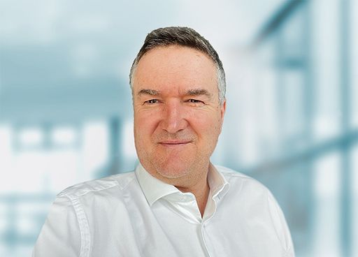 Kurt Schweighart, Experte für Transaction &
Restructuring, verstärkt seit 22.2. die Partnerrunde von BDO.