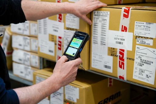 Vorschau Bild von Zunahme des Radverkehrs stärkte österreichische
Radfahrproduzenten – Vorarlberger Simplon expandiert mit
Enterprise-Mobility-Lösung von Barcotec