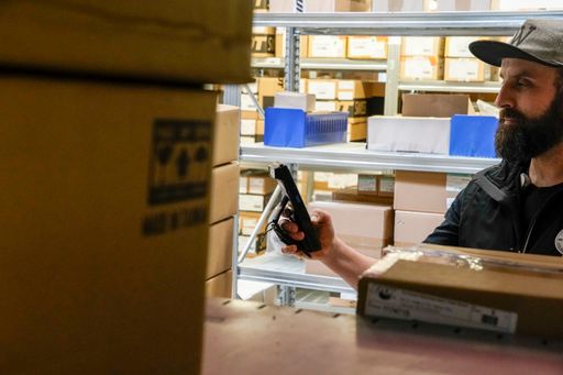 Vorschau Bild von Zunahme des Radverkehrs stärkte österreichische
Radfahrproduzenten – Vorarlberger Simplon expandiert mit
Enterprise-Mobility-Lösung von Barcotec