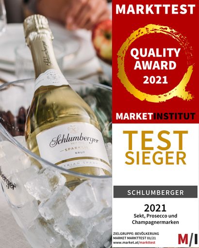 Vorschau Bild von Auszeichnung Market Quality Award