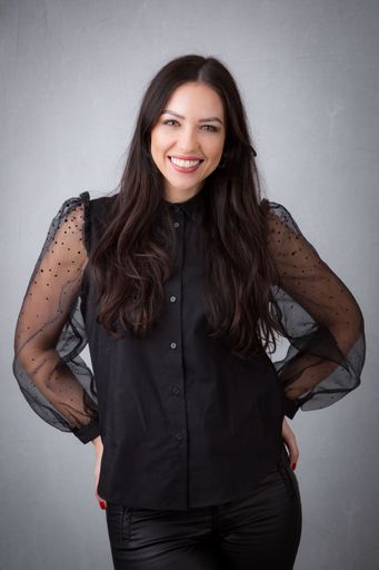 Vorschau Bild von Antonia Gornicec setzt auf innovative Methoden -
nicht nur bei den diversen Schönheitsbehandlungen, sondern auch bei
den Zahlungsoptionen.