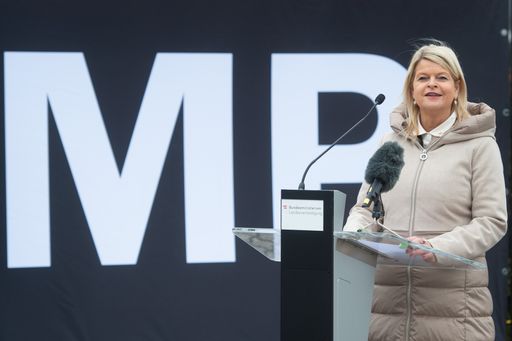 Vorschau Bild von FBM Tanner Besuch der Militärpolizei in der MTK am
11 03 2021