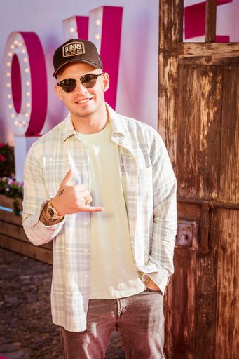 Pietro Lombardi bei "Love Island" / Weiterer Text über ots und
www.presseportal.de/nr/6605 / Die Verwendung dieses Bildes ist für
redaktionelle Zwecke unter Beachtung ggf. genannter
Nutzungsbedingungen honorarfrei. Veröffentlichung bitte mit
Bildrechte-Hinweis.