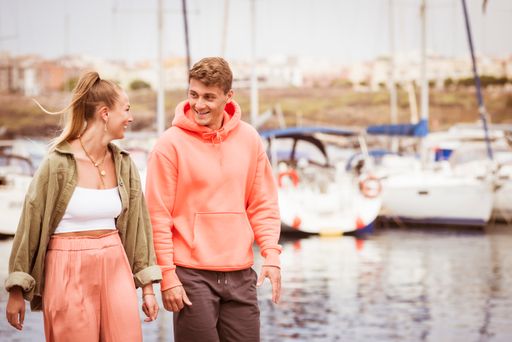 Date Kathi und Fynn Staffel 5 / Weiterer Text über ots und
www.presseportal.de/nr/6605 / Die Verwendung dieses Bildes ist für
redaktionelle Zwecke unter Beachtung ggf. genannter
Nutzungsbedingungen honorarfrei. Veröffentlichung bitte mit
Bildrechte-Hinweis.