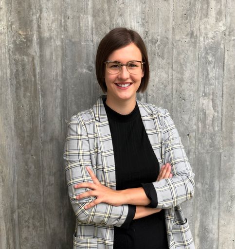  Seit dem 1. März 2021 ist Anna Deißenberger (24) Marketing
Managerin bei news aktuell. / Weiterer Text über ots und
www.presseportal.de/nr/6344 / Die Verwendung dieses Bildes ist für
redaktionelle Zwecke unter Beachtung ggf. genannter
Nutzungsbedingungen honorarfrei. Veröffentlichung bitte mit
Bildrechte-Hinweis.