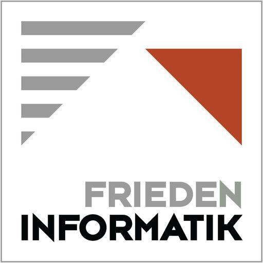  Das Logo der FRIEDEN Informatik GmbH