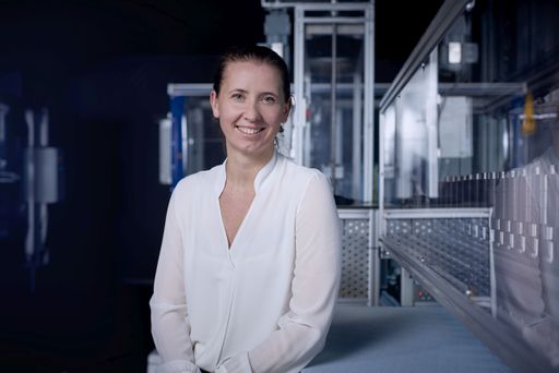 Dr. Verena Senn, Neurobiologin und Head of Sleep Research bei
Emma - The Sleep Company / Weiterer Text über ots und
www.presseportal.de/nr/121105 / Die Verwendung dieses Bildes ist für
redaktionelle Zwecke unter Beachtung ggf. genannter
Nutzungsbedingungen honorarfrei. Veröffentlichung bitte mit
Bildrechte-Hinweis.