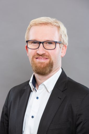  Nico Horn VIDEBIS Vertriebsleiter