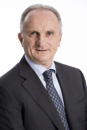  Michael Steinbach, Managing Director Financial
Services, Worldline