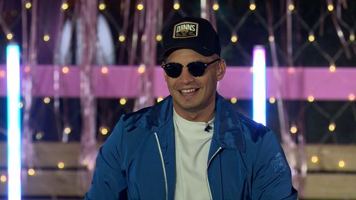 100. Folge "Love Island" mit Pietro Lombardi in der Villa: "Es
ist mir eine Ehre! Danke RTLZWEI!" / Pietro Lombardi performt bei
"Love Island". / Weiterer Text über ots und
www.presseportal.de/nr/6605 / Die Verwendung dieses Bildes ist für
redaktionelle Zwecke unter Beachtung ggf. genannter
Nutzungsbedingungen honorarfrei. Veröffentlichung bitte mit
Bildrechte-Hinweis.