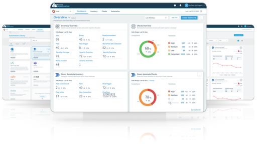 Rencore Governance vereinfacht die Administration von Microsoft
365, Teams, SharePoint, OneDrive, Azure und Power Platform / Rencore
Governance - Dashboards, Checks, Automations / Weiterer Text über
ots und www.presseportal.de/nr/154232 / Die Verwendung dieses Bildes
ist für redaktionelle Zwecke unter Beachtung ggf. genannter
Nutzungsbedingungen honorarfrei. Veröffentlichung bitte mit
Bildrechte-Hinweis.