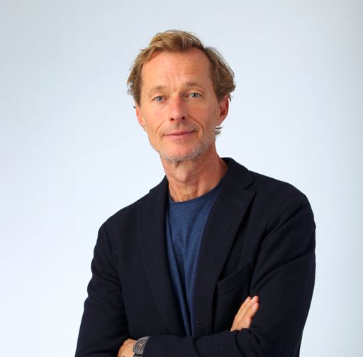  VERIVAL Gründer Wolfgang Fojtl
