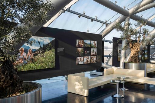 Vorschau Bild von Servus Fotoausstellung im Hangar-7