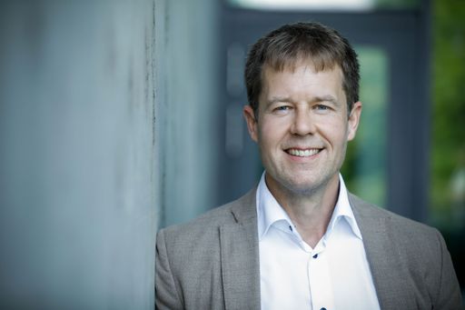  Lauri Lindgren, Geschäftsführer Amgen Österreich