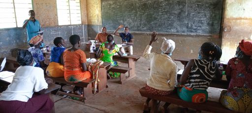 Vorschau Bild von Internationale Tag des Waldes am 21.03.2021