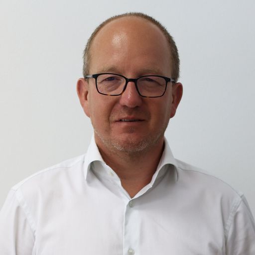 Stefan Möller ist Geschäftsführer des Joint Venture
Certified Security Operations Center GmbH (CSOC)