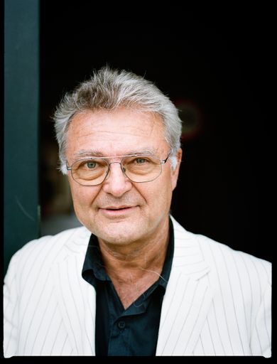  Aussendung von Stefan M. Gergely.