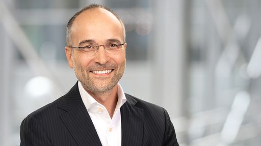TIGER CEO DI Dr. Clemens Steiner
