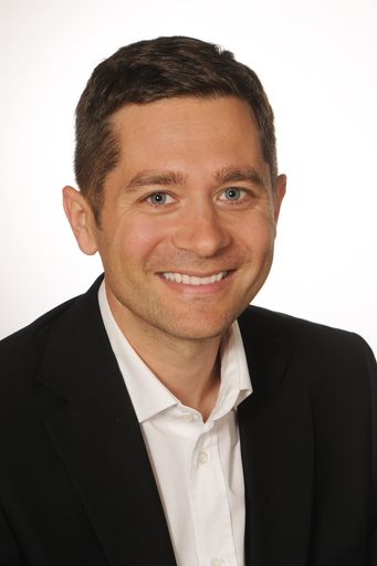Vorschau Bild von TIGER Personalleiter Mag. Günter Wagner