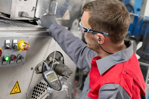 Vorschau Bild von TIGER sucht 50 Mitarbeiter für die
Pulverlack-Produktion in Wels