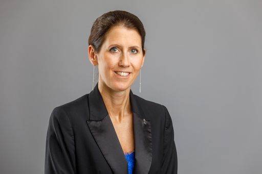 Silvia RIEGER, Managing Director Stellantis Austria
Importorganisationen
