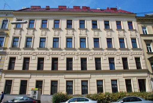  Schaubild zu Projekt Sechshauser Straße 82-84, 1150
Wien nach Sanierung