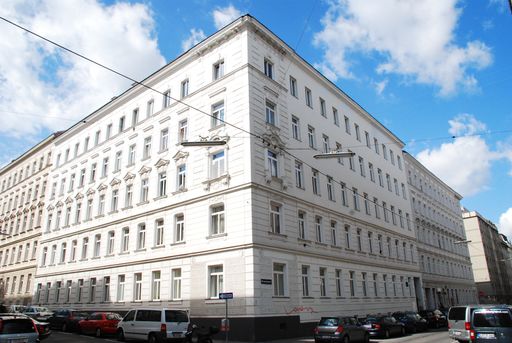 Vorschau Bild von Projekt Angeligasse 105, 1100 Wien