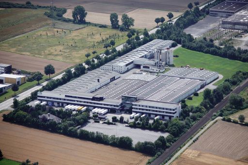 Blick auf das Sedus Werk Geseke / Weiterer Text über ots und
www.presseportal.de/nr/43223 / Die Verwendung dieses Bildes ist für
redaktionelle Zwecke unter Beachtung ggf. genannter
Nutzungsbedingungen honorarfrei. Veröffentlichung bitte mit
Bildrechte-Hinweis.