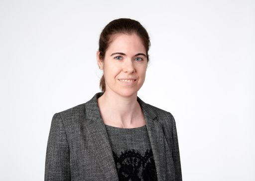 neue Geschäftsführerin des Forums mineralische
Rohstoffe