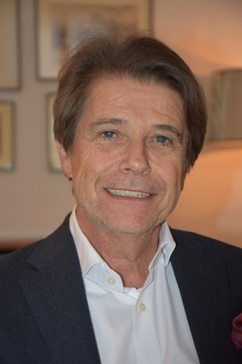 Errol Reichel, Eigentümervertreter IFMS med
