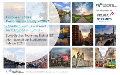  weiterführende Informationen zur aktuellen European Cities Performance Study 2020/21