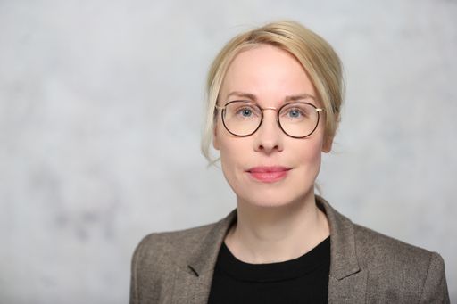 Jana Wuttke startet am 1. April 2021 als Produktmanagerin Audio &
Voice bei dpa Deutsche Presse-Agentur GmbH. / Weiterer Text über ots
und www.presseportal.de/nr/8218 / Die Verwendung dieses Bildes ist
für redaktionelle Zwecke unter Beachtung ggf. genannter
Nutzungsbedingungen honorarfrei. Veröffentlichung bitte mit
Bildrechte-Hinweis.