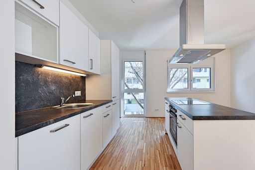 Vorschau Bild von Das Wohnprojekt in der Dittmanngasse 4, 1110 Wien