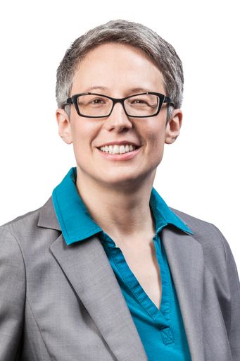 Alexandra Platzer, Director Tax Solutions bei PwC Österreich