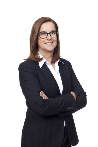 Vorschau Bild von Ursula Roberts, Partner und Leader Arbeitsrecht bei PwC Legal in
Österreich