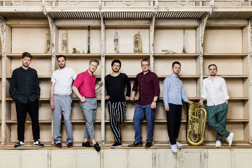 Federspiel wird im Rahmen von musik aktuell am 28.
November lin Krems zu hören sein.