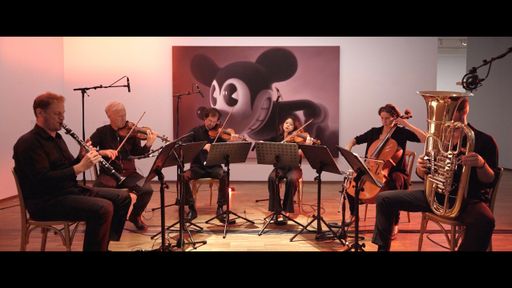 Vorschau Bild von Passion / Musiker